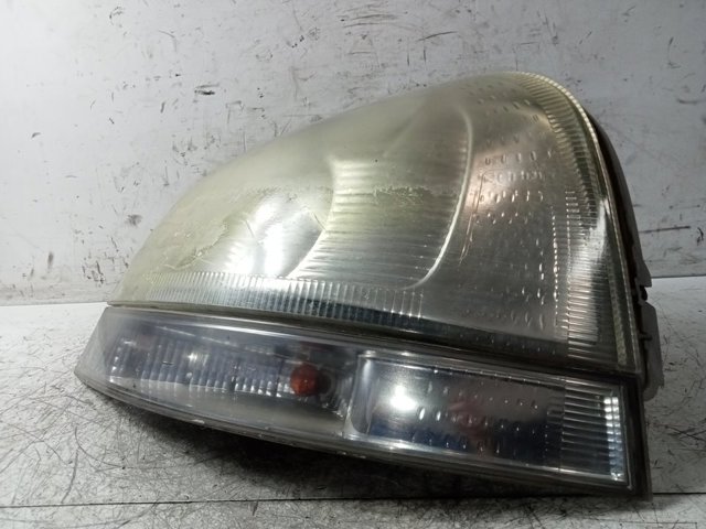 8200163914 Поворотник левый купить Каменское