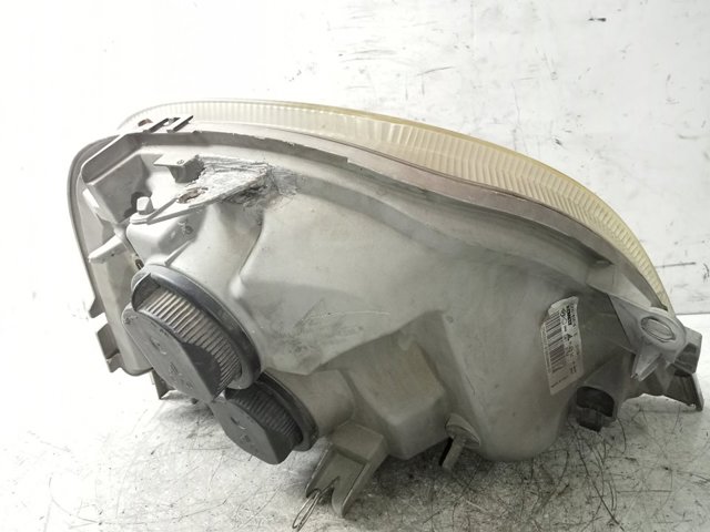 8200163914 NISSAN Указатель поворота левый купить в Николаев