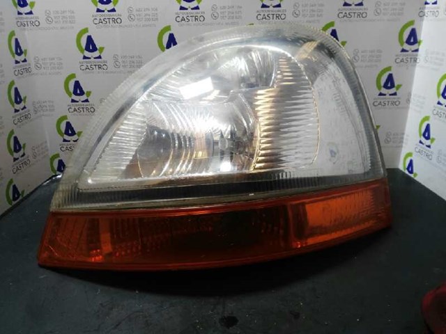 8200163914 RENAULT Поворотник левый купить в Днепр