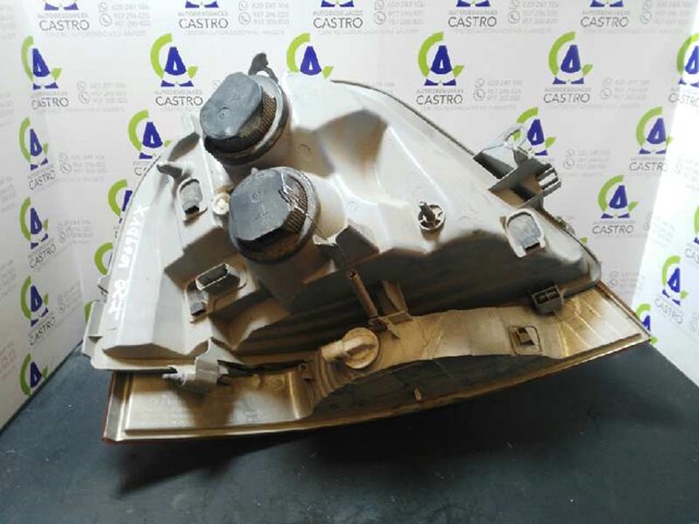 8200163914 RENAULT Поворотник левый купить в Ирпень