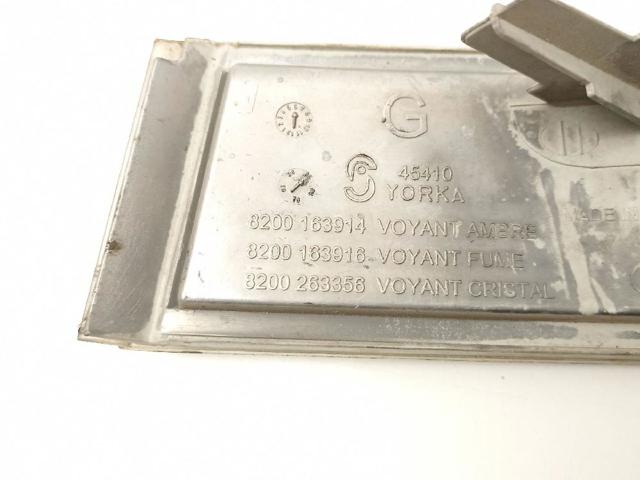 8200163916 Поворотник левый купить Хмельницкий