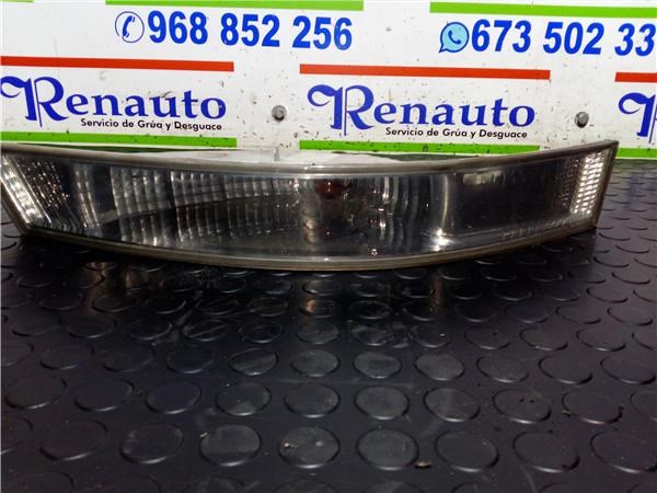 Condutor dianteiro direito para Renault Mascott box/chassis Mascott (2004-2009) FG 120. 35/55/65 Cabine Simples ZD3A600 8200163919