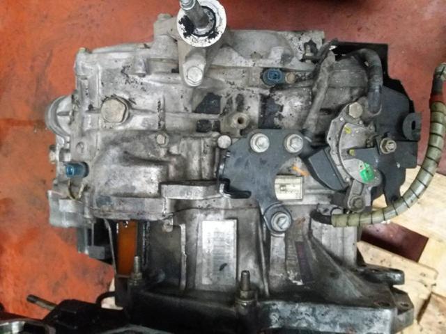 RENAULT 8200165228 АКПП в наличии Львов