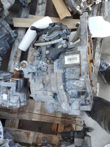 Caixa Automática de Mudança montada Renault Espace 4 JK0