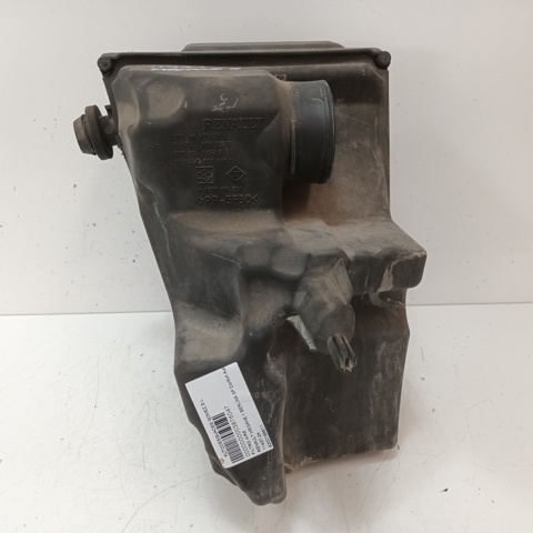 8200166611 RENAULT Корпус воздушного фильтра купить в Каменское