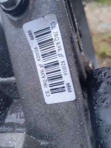 RENAULT 8200166686 в наличии Николаев
