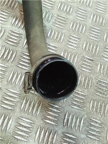 8200166828 RENAULT Патрубок интеркулера купить в Днепр