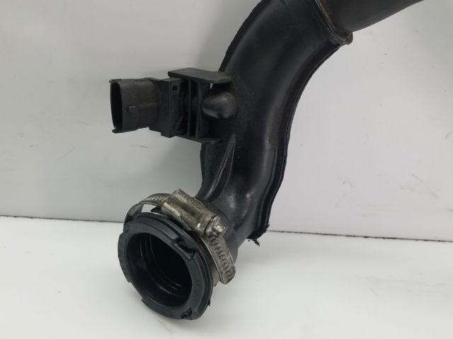 8200166828 RENAULT Патрубок интеркулера купить в Запорожье