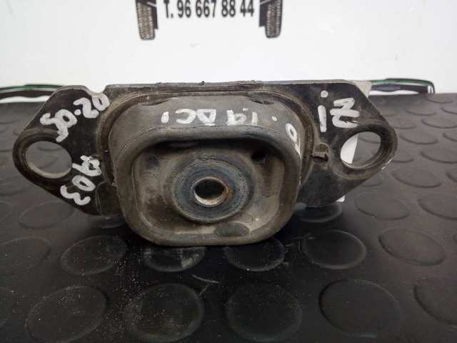 8200168073 RENAULT Подушка (опора) двигателя левая купить в Одесса