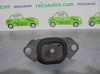 Coxim (suporte) esquerdo de motor 8200168073 RENAULT