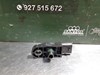 Sensor de pressão de supercompressão 8200168253 RENAULT