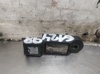 Sensor de pressão de supercompressão 8200168253 RENAULT