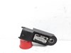 Sensor de pressão no coletor de admissão, MAP 8200168253 RENAULT