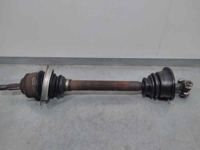 RENAULT 8200168513 Полуось (привод) передняя правая в наличии Украина