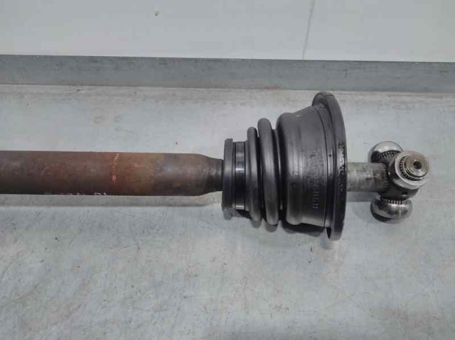 8200168513 RENAULT Полуось (привод) передняя правая купить в Черкассы