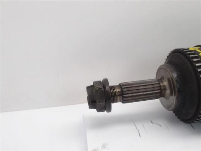 8200168513 RENAULT Полуось (привод) передняя правая купить в Хмельницкий