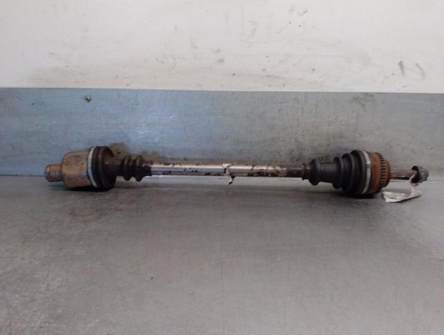 8200168513 RENAULT Полуось (привод) передняя правая купить в Ужгород