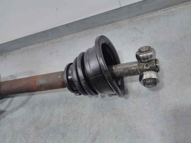 8200168513 RENAULT Правая полуось купить в Ровно