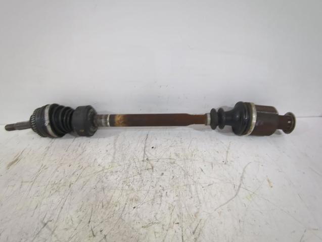 8200168513 RENAULT Полуось (привод) передняя правая купить в Ужгород