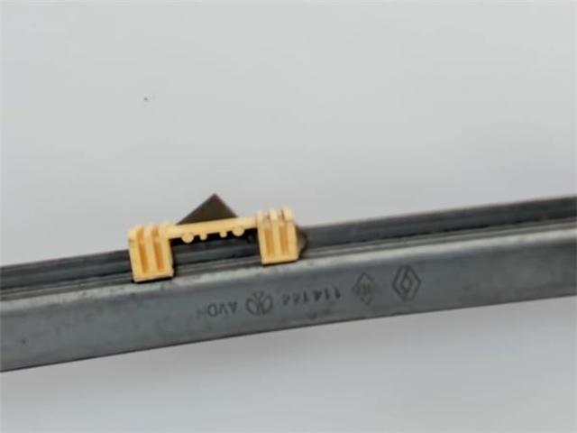 8200169095 RENAULT Механизм стеклоподъемника двери передней правой купить в Сумы