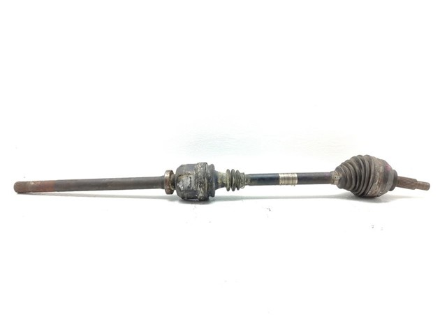 8200169163 RENAULT Правая полуось купить в Ужгород