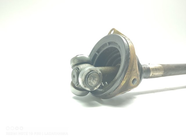 8200169164 RENAULT Левая полуось купить в Одесса