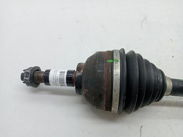 8200169164 RENAULT Полуось (привод) передняя левая купить в Николаев