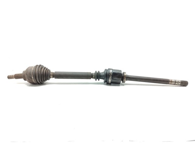 8200169176 RENAULT Полуось (привод) передняя правая купить в Житомир