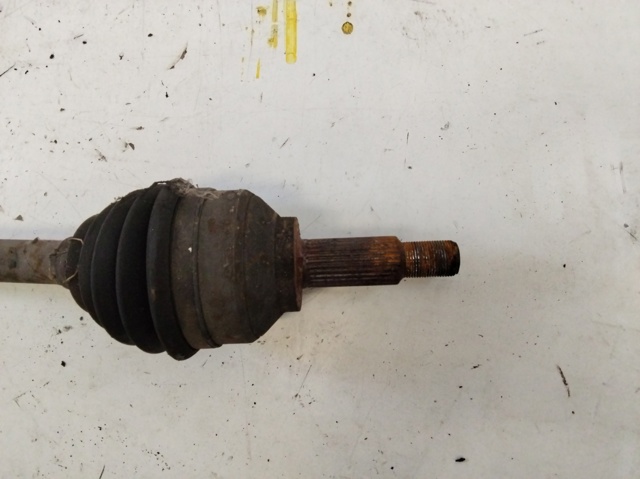 RENAULT 8200169291 Правая полуось в наличии Павлоград