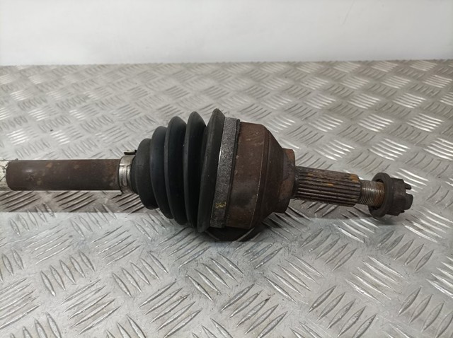 RENAULT 8200169291 Правая полуось в наличии Киев