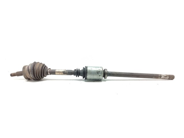 8200169307 RENAULT Полуось (привод) передняя правая купить в Черновцы