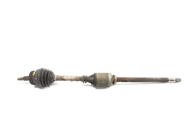 8200169307 RENAULT Правая полуось купить в Житомир