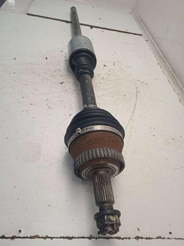 8200169307 RENAULT Правая полуось купить в Одесса