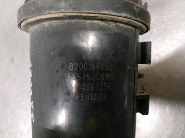 8200169353 RENAULT купить в Черкассы
