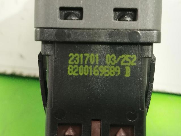 8200169589B RENAULT купить в Житомир