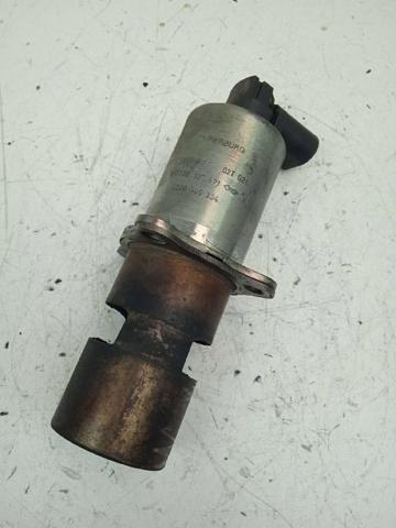 RENAULT 8200169634 Клапан EGR рециркуляции газов в наличии Ирпень