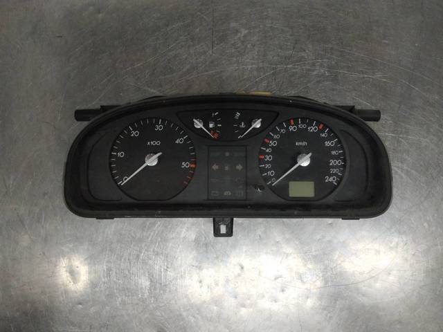8200170297 RENAULT Панель приборов купить в Харьков