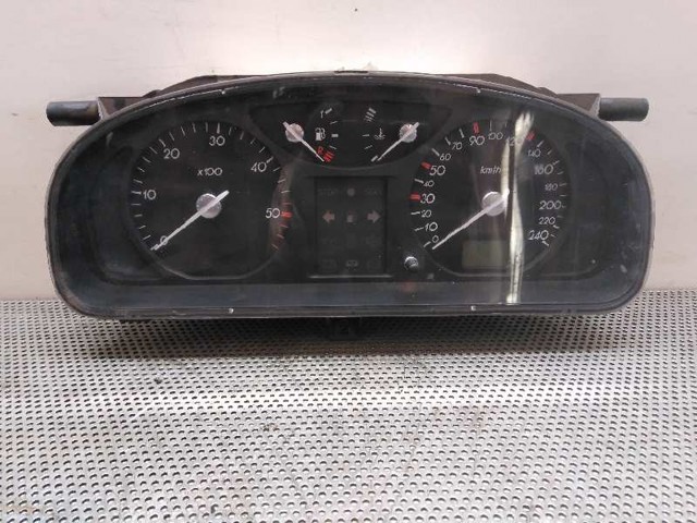 8200170297 RENAULT Панель приборов купить в Украина