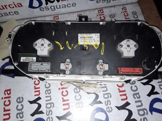 8200170297 RENAULT Приборная доска (щиток приборов) купить в Киев