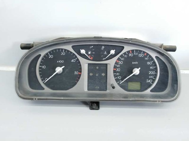 8200170305 RENAULT Приборная доска (щиток приборов) купить в Тернополь