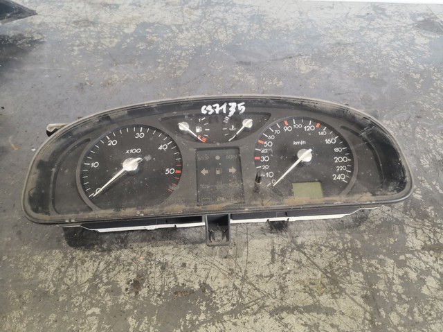 8200170305 RENAULT Панель приборов купить в Хмельницкий