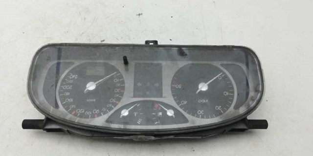 8200170305 RENAULT Панель приборов купить в Павлоград