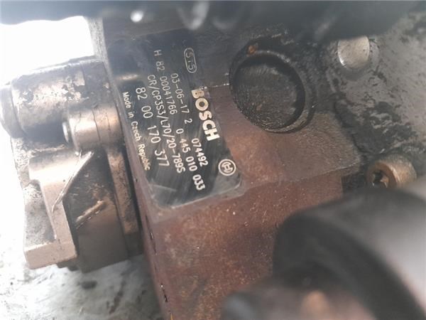 8200170377 NISSAN ТНВД купить в Сумы