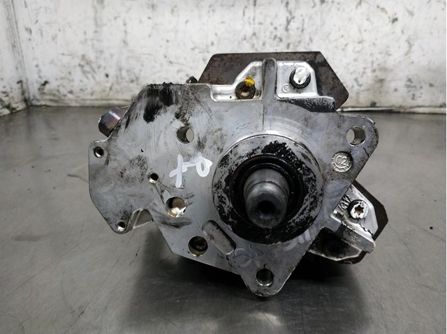 Bomba injetora para Renault Master II Van 2.5 DCI 100 (FD0U, FD0V) G9UA7 8200170377