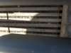 Radiador de intercooler 8200170504 RENAULT