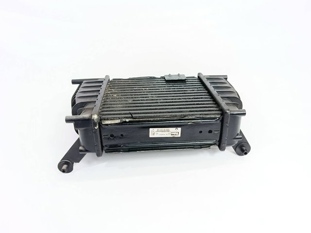 RENAULT 8200170504 Радиатор интеркуллера в наличии Павлоград