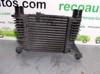 Radiador de intercooler 8200170504 RENAULT