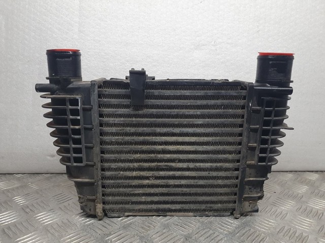 8200170504 RENAULT Радиатор интеркуллера купить в Черкассы