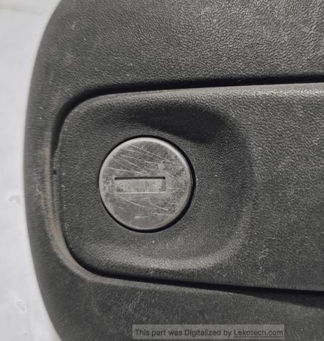 RENAULT 8200170514 Ручка двери передней наружная в наличии Львов