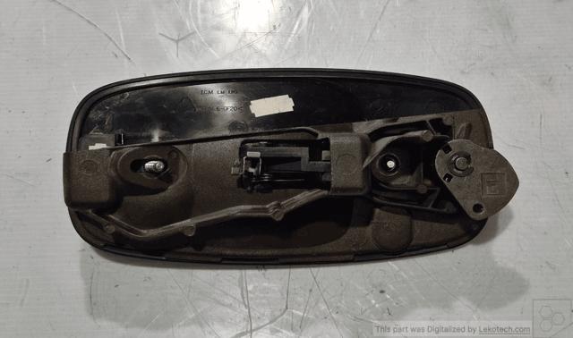 8200170514 RENAULT Ручка двери передней наружная купить в Хмельницкий